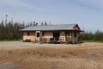 Toonerville Trolley Depot